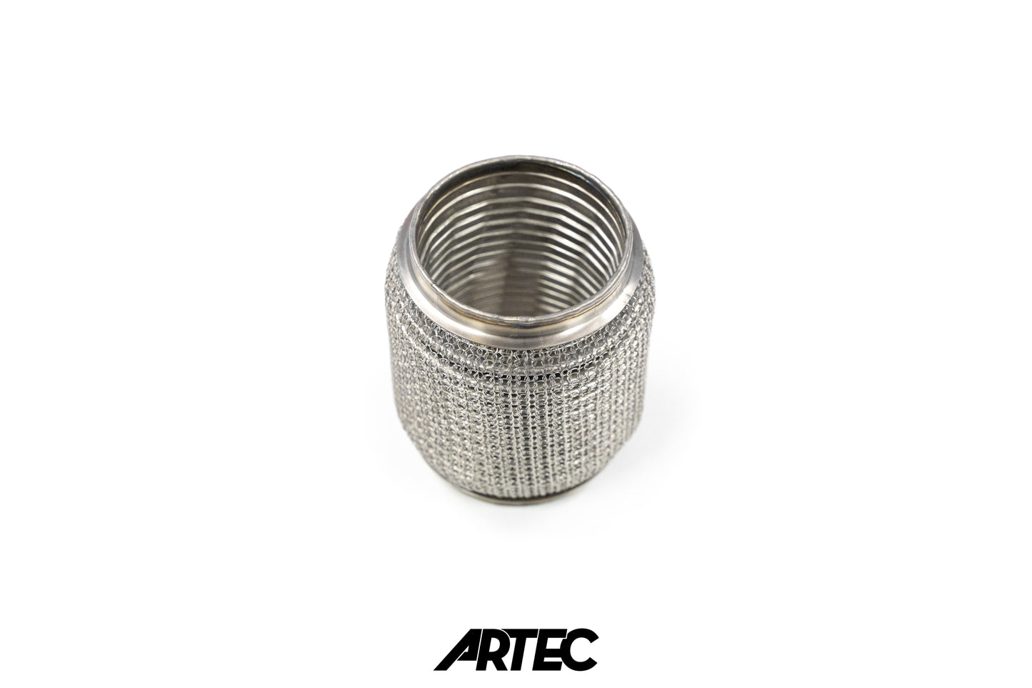 ARTEC - 3" ARTEC Stainless Steel Exhaust Flex Joint