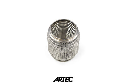 ARTEC - 3" ARTEC Stainless Steel Exhaust Flex Joint
