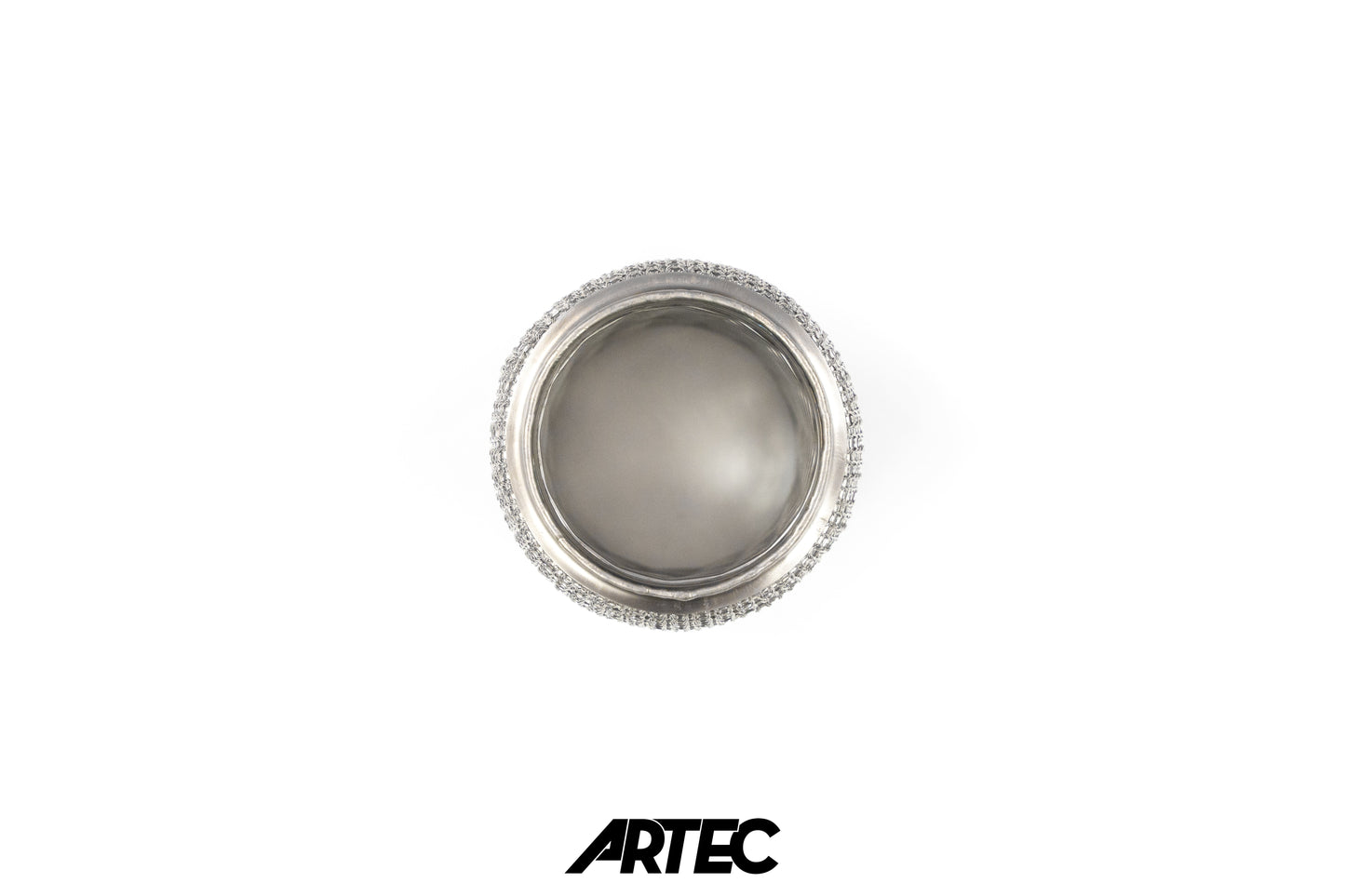 ARTEC - 3" ARTEC Stainless Steel Exhaust Flex Joint