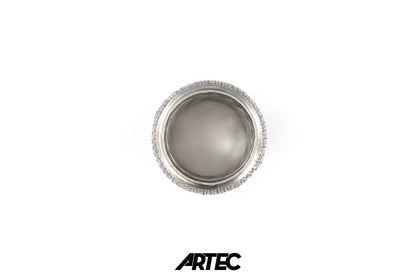 ARTEC - 3" ARTEC Stainless Steel Exhaust Flex Joint