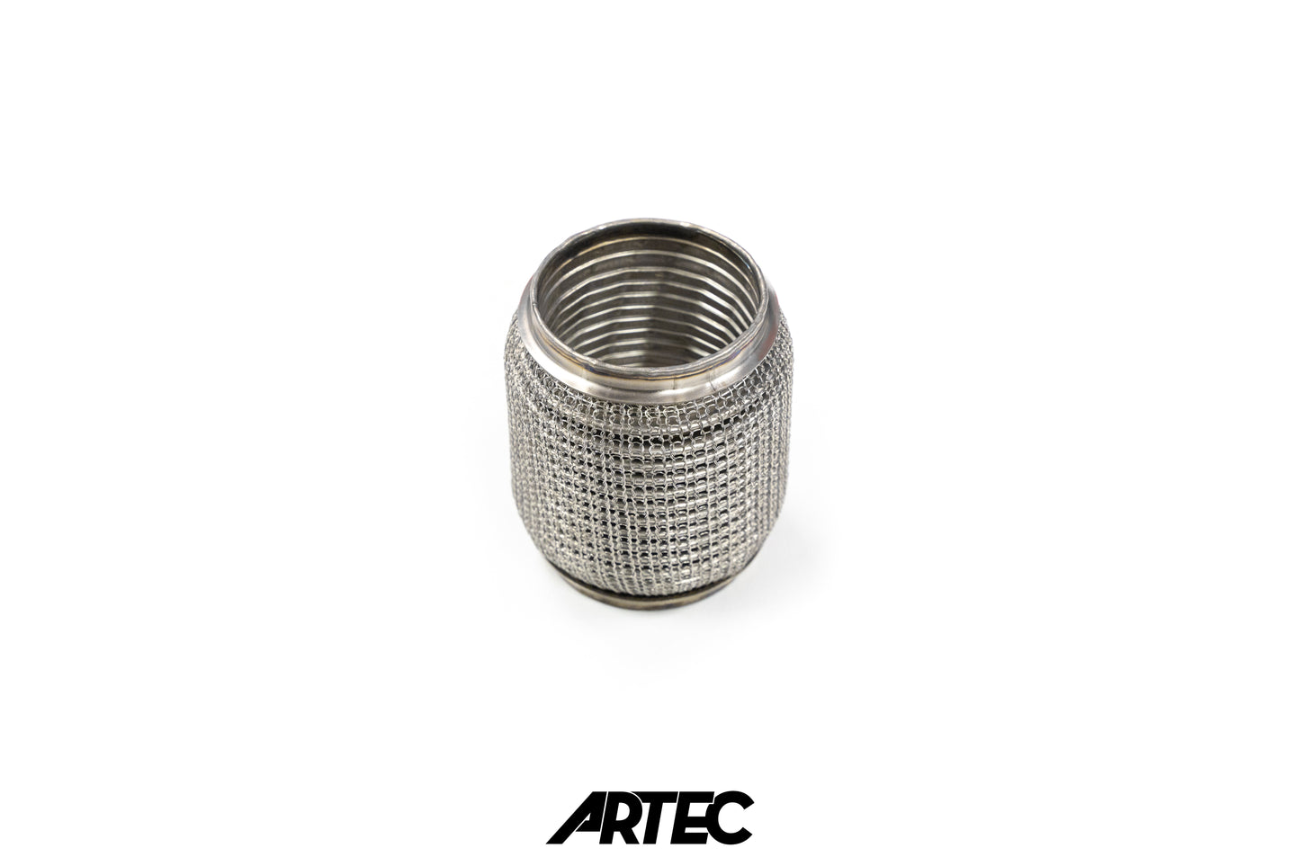 ARTEC - 3" ARTEC Stainless Steel Exhaust Flex Joint
