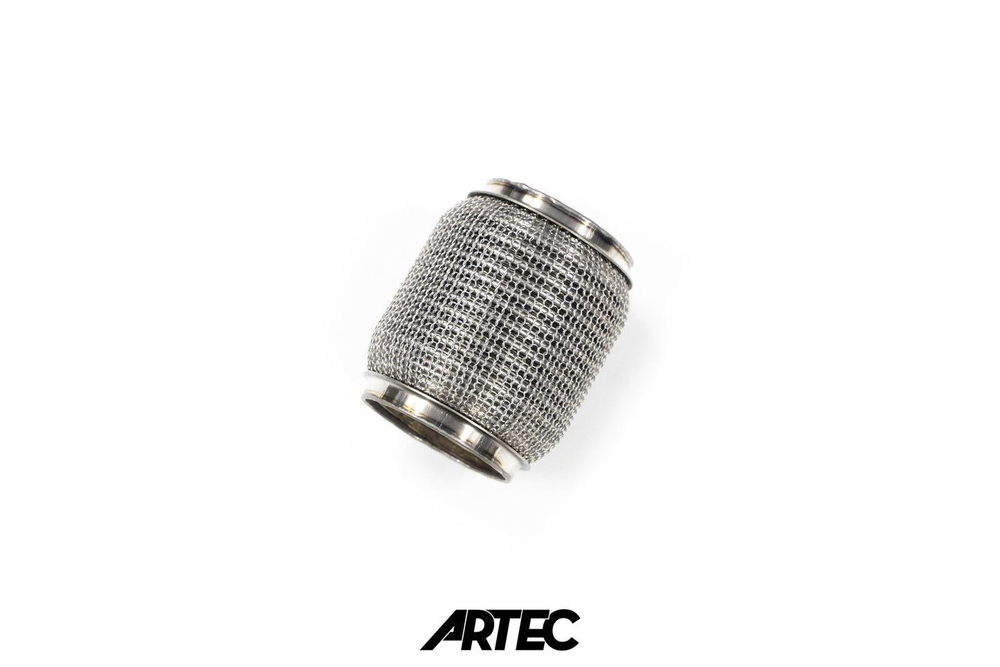 ARTEC - 3" ARTEC Stainless Steel Exhaust Flex Joint