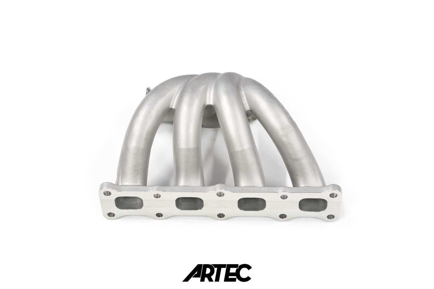 ARTEC - Mitsubishi Evo 10 4B11T V-Band Exhaust Manifold