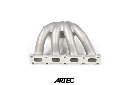 ARTEC - Mitsubishi Evo 10 4B11T V-Band Exhaust Manifold
