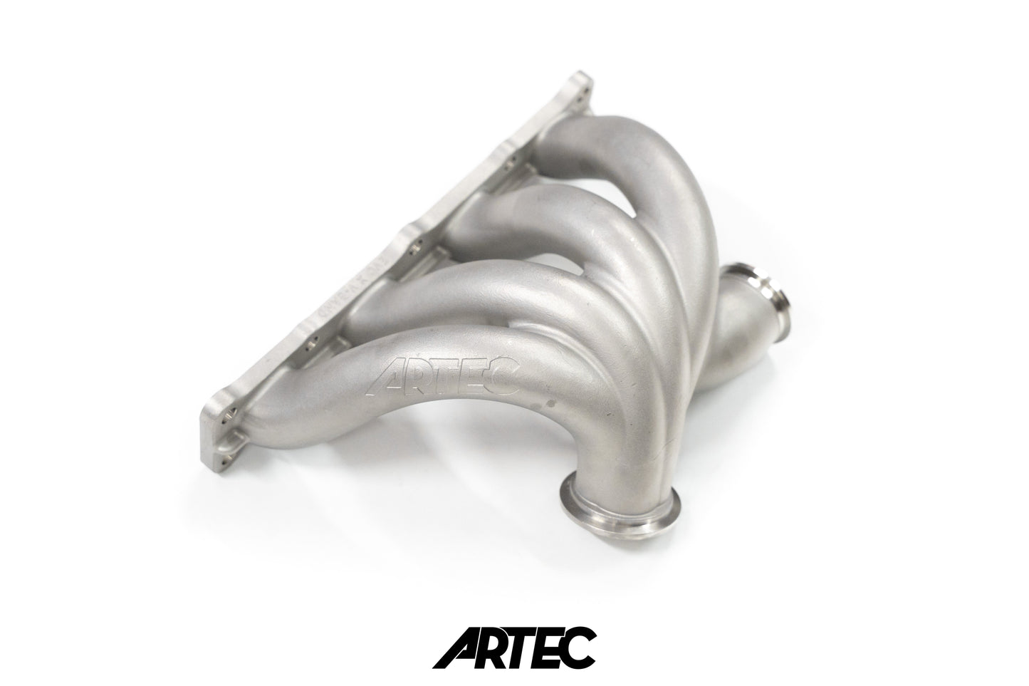 ARTEC - Mitsubishi Evo 10 4B11T V-Band Exhaust Manifold