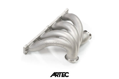 ARTEC - Mitsubishi Evo 10 4B11T V-Band Exhaust Manifold