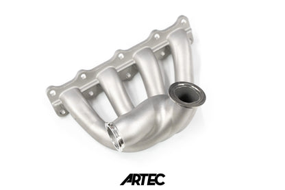 ARTEC - Mitsubishi Evo 10 4B11T V-Band Exhaust Manifold