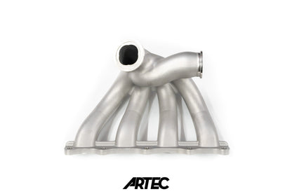 ARTEC - Mitsubishi Evo 10 4B11T V-Band Exhaust Manifold