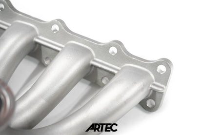ARTEC - Mitsubishi Evo 10 4B11T V-Band Exhaust Manifold