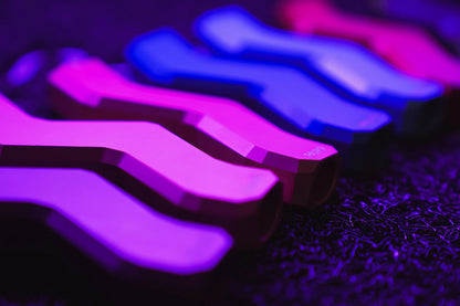PRISMA - BOLT SHIFT KNOB