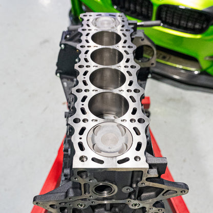 Toyota Genuine Shortblock For Toyota Supra 1993-1998 2JZ 2JZ-GTE (11400-49088)