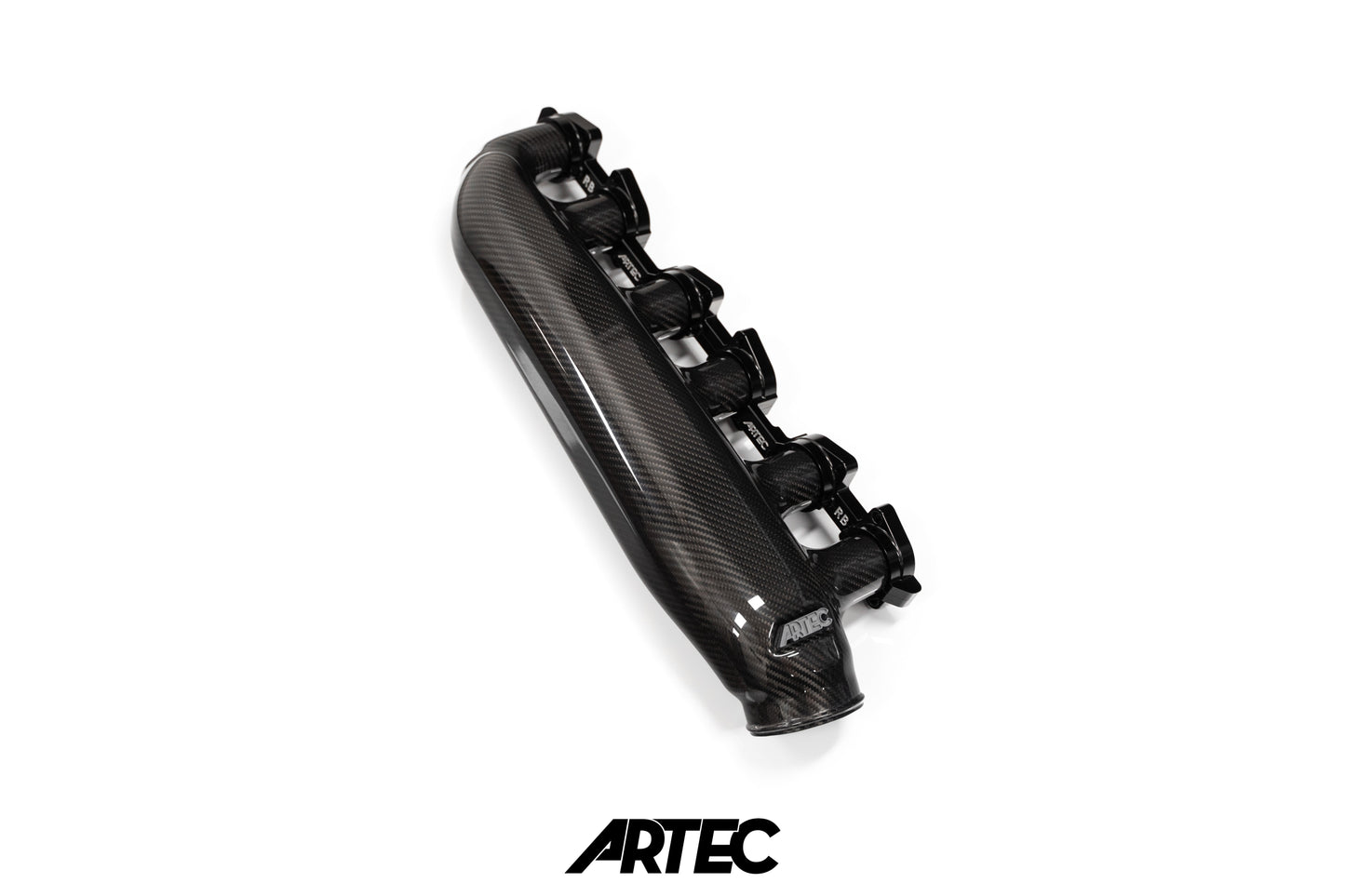 ARTEC - Nissan RB26 Dry Carbon Air Intake Manifold