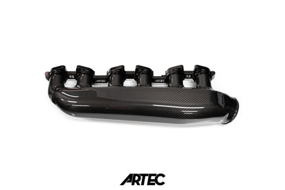 ARTEC - Nissan RB26 Dry Carbon Air Intake Manifold