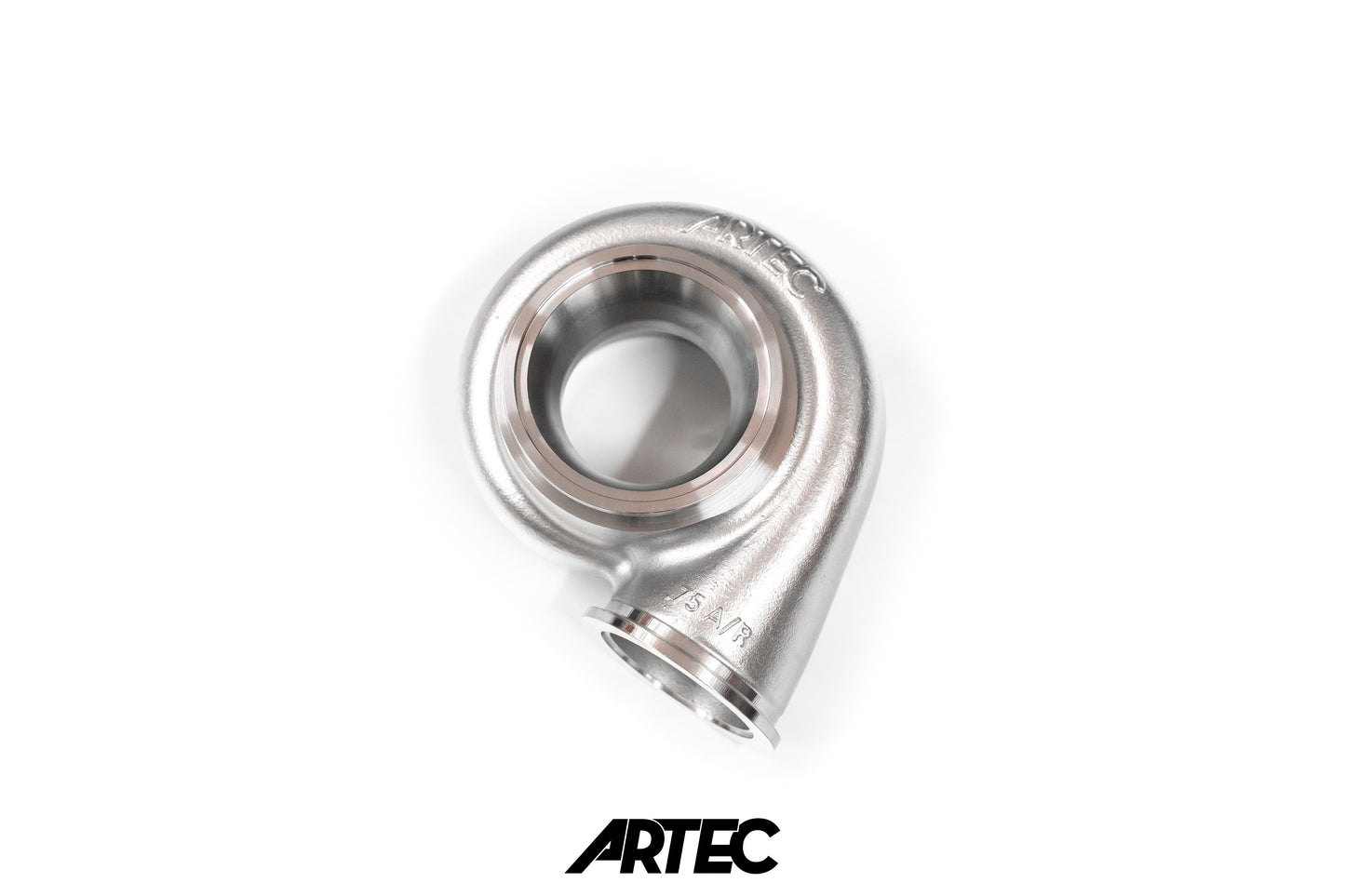 ARTEC - ARTEC G30 Turbine Housing | Standard Rotation | 0.75 A/R | V-Band / V-Band