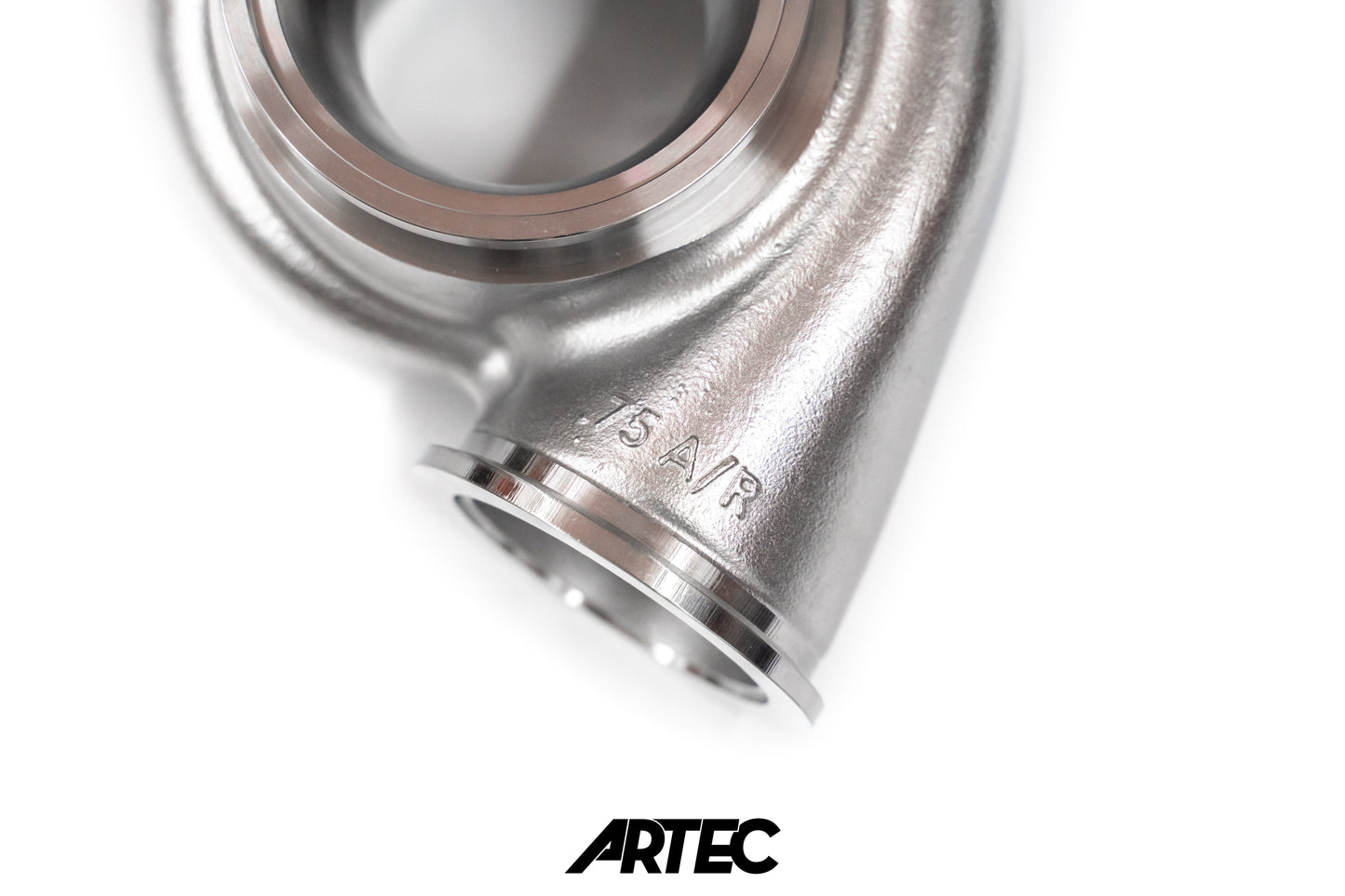 ARTEC - ARTEC G30 Turbine Housing | Standard Rotation | 0.75 A/R | V-Band / V-Band