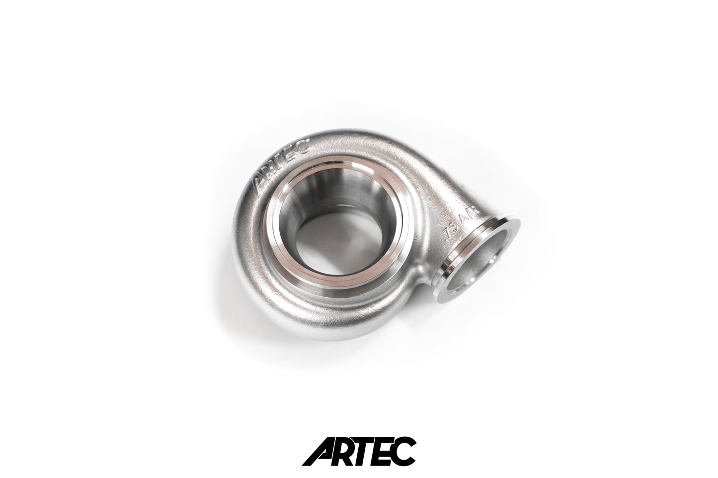 ARTEC - ARTEC G30 Turbine Housing | Standard Rotation | 0.75 A/R | V-Band / V-Band