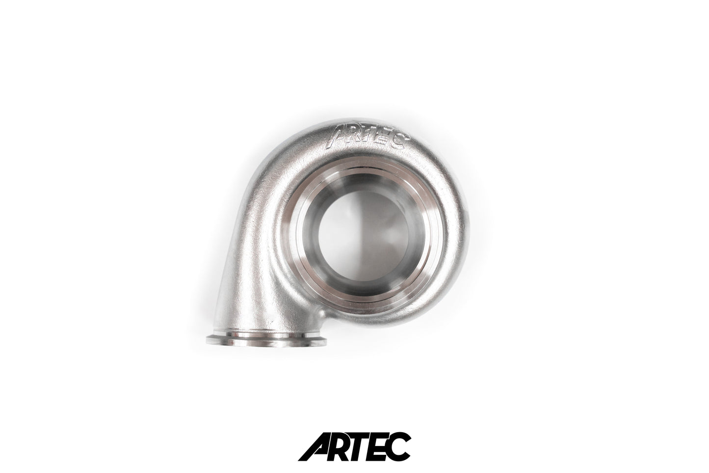ARTEC - ARTEC G30 Turbine Housing | Reverse Rotation | 0.90 A/R | V-Band / V-Band