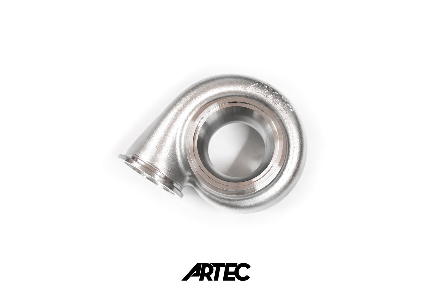 ARTEC - ARTEC G30 Turbine Housing | Reverse Rotation | 0.90 A/R | V-Band / V-Band
