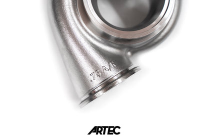 ARTEC - ARTEC G30 Turbine Housing | Reverse Rotation | 0.75 A/R | V-Band / V-Band