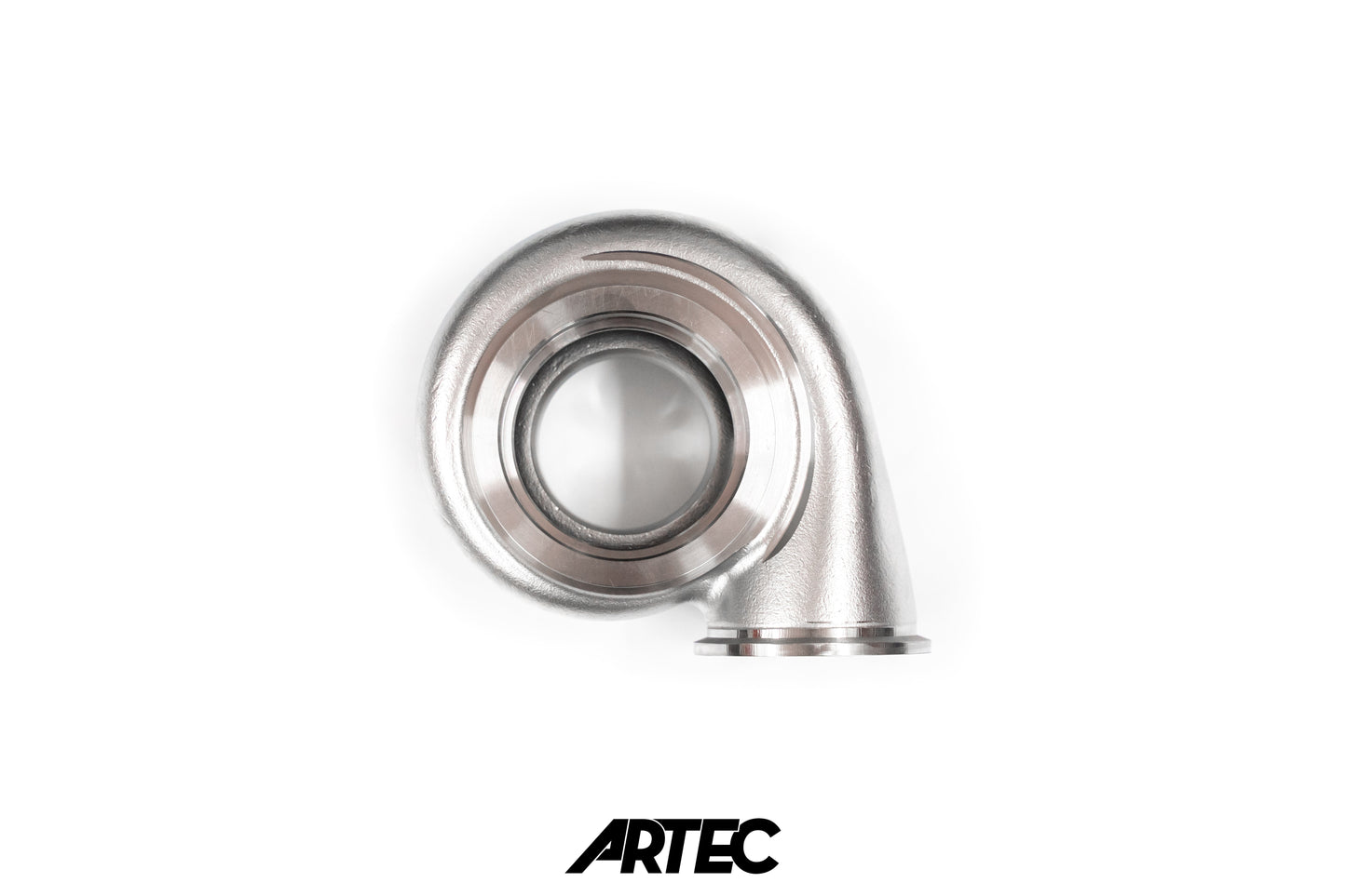 ARTEC - ARTEC G30 Turbine Housing | Reverse Rotation | 0.75 A/R | V-Band / V-Band
