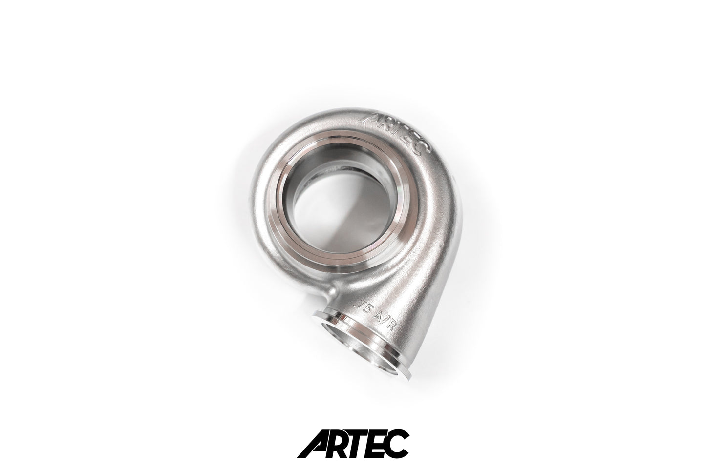 ARTEC - ARTEC G35 Turbine Housing | Standard Rotation | 0.75 A/R | V-Band / V-Band