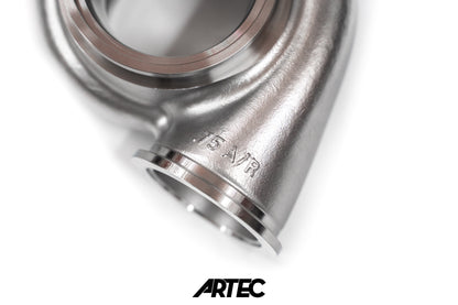 ARTEC - ARTEC G35 Turbine Housing | Standard Rotation | 0.75 A/R | V-Band / V-Band