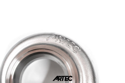 ARTEC - ARTEC G35 Turbine Housing | Standard Rotation | 0.75 A/R | V-Band / V-Band