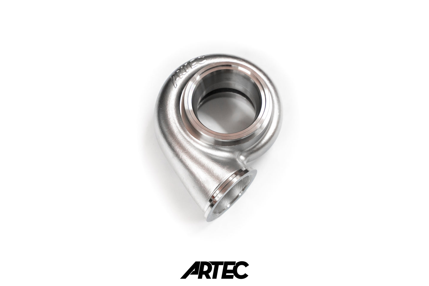 ARTEC - ARTEC G35 Turbine Housing | Reverse Rotation | 0.90 A/R | V-Band / V-Band