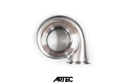 ARTEC - ARTEC G35 Turbine Housing | Reverse Rotation | 0.75 A/R | V-Band / V-Band