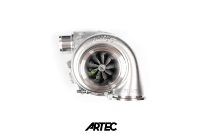 ARTEC - ARTEC G30 Turbine Housing | Standard Rotation | 0.75 A/R | V-Band / V-Band