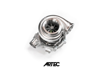 ARTEC - ARTEC G30 Turbine Housing | Standard Rotation | 0.75 A/R | V-Band / V-Band