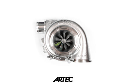 ARTEC - ARTEC G30 Turbine Housing | Standard Rotation | 0.75 A/R | V-Band / V-Band