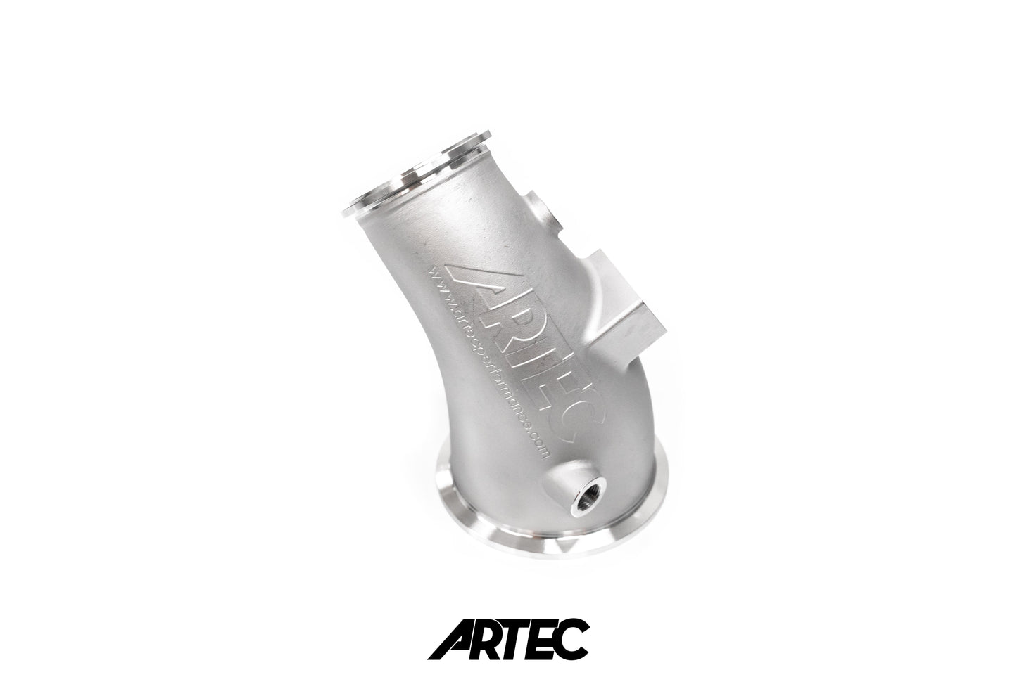 ARTEC - Toyota G16E 3" V-Band Catless Downpipe