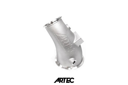 ARTEC - Toyota G16E 3" V-Band Catless Downpipe