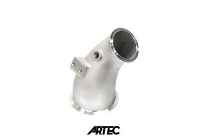 ARTEC - Toyota G16E 3" V-Band Catless Downpipe