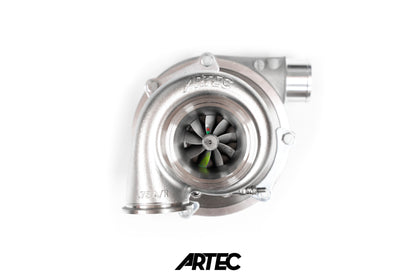 ARTEC - ARTEC G30 Turbine Housing | Reverse Rotation | 0.75 A/R | V-Band / V-Band