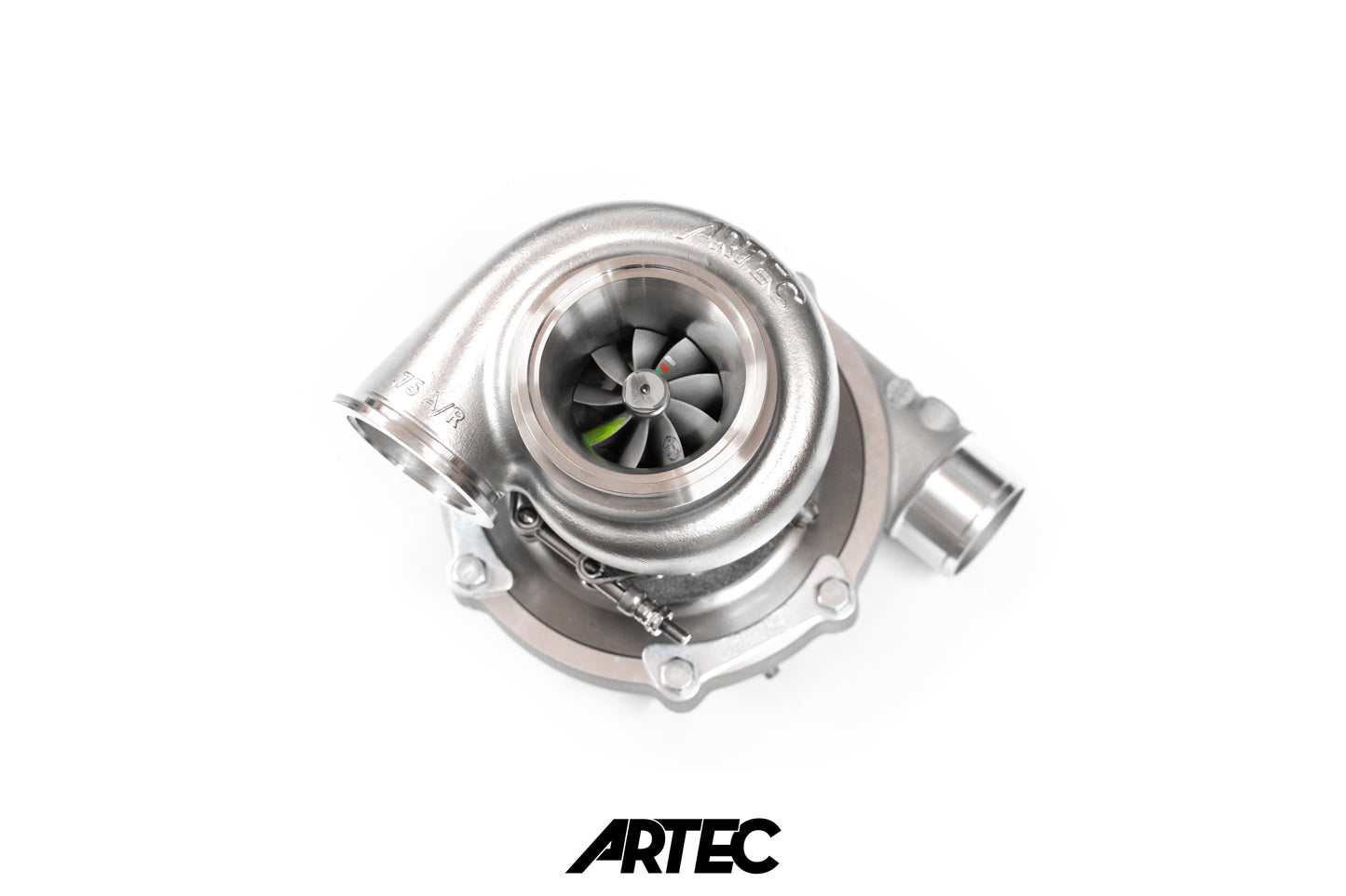 ARTEC - ARTEC G30 Turbine Housing | Reverse Rotation | 0.75 A/R | V-Band / V-Band
