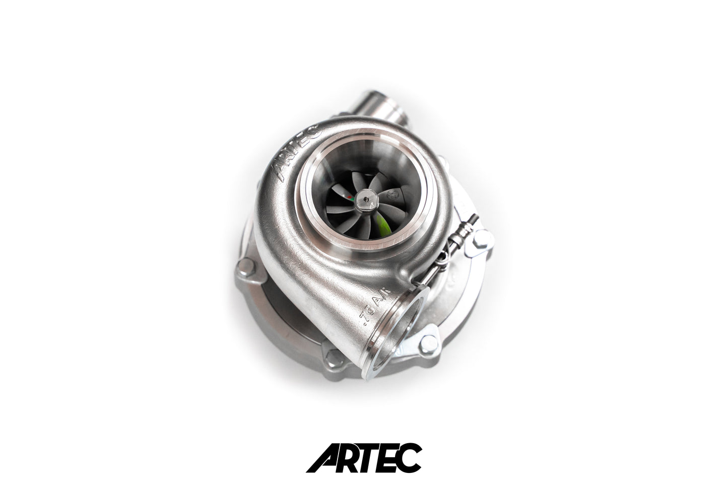 ARTEC - ARTEC G30 Turbine Housing | Reverse Rotation | 0.75 A/R | V-Band / V-Band