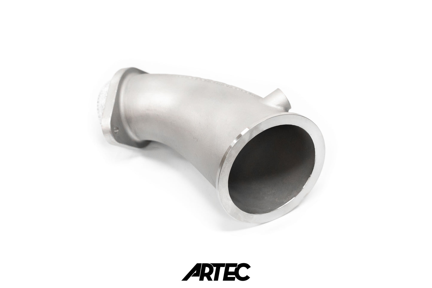 ARTEC - Toyota G16E Direct Replacement Catless Downpipe