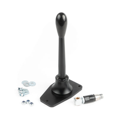 CNC71 - ADJUSTABLE SHORT SHIFTER BMW E81/E82/E87/E88 E90/E91/E92/E93 - MOUNTING TO THE BODY