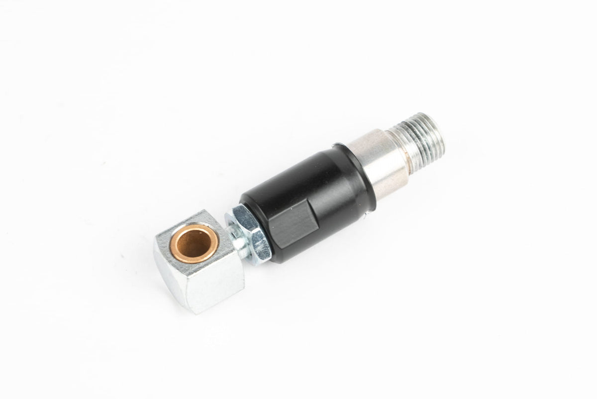 CNC71 - ADJUSTABLE SHORT SHIFTER BMW E81/E82/E87/E88 E90/E91/E92/E93 - MOUNTING TO THE BODY