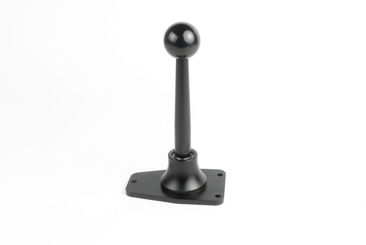 CNC71 - ADJUSTABLE SHORT SHIFTER BMW E81/E82/E87/E88 E90/E91/E92/E93 - MOUNTING TO THE BODY