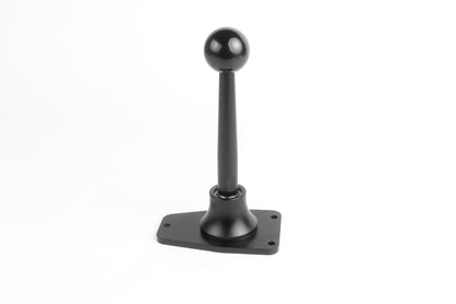 CNC71 - ADJUSTABLE SHORT SHIFTER BMW E81/E82/E87/E88 E90/E91/E92/E93 - MOUNTING TO THE BODY