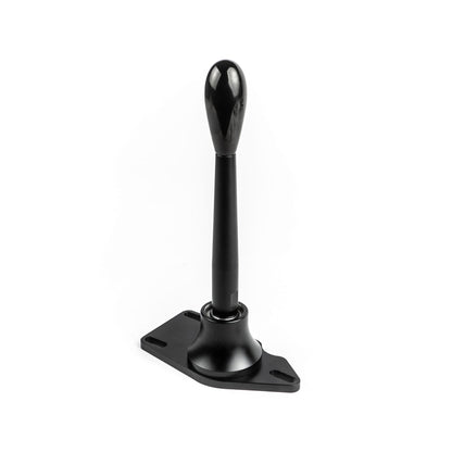 CNC71 - ADJUSTABLE SHORT SHIFTER BMW E46 - MOUNTING TO THE BODY