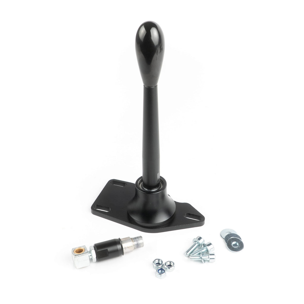 CNC71 - ADJUSTABLE SHORT SHIFTER UNIVERSAL - MOUNTING TO THE BODY