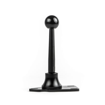 CNC71 - ADJUSTABLE SHORT SHIFTER BMW E46 - MOUNTING TO THE BODY