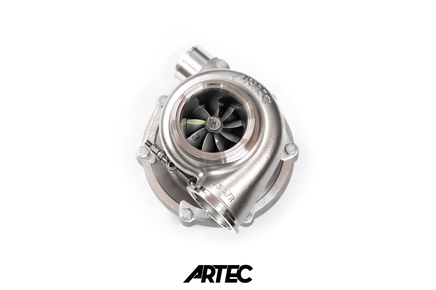 ARTEC - ARTEC G35 Turbine Housing | Standard Rotation | 0.75 A/R | V-Band / V-Band