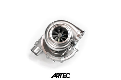 ARTEC - ARTEC G35 Turbine Housing | Standard Rotation | 0.75 A/R | V-Band / V-Band