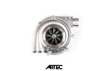 ARTEC - ARTEC G35 Turbine Housing | Reverse Rotation | 0.75 A/R | V-Band / V-Band