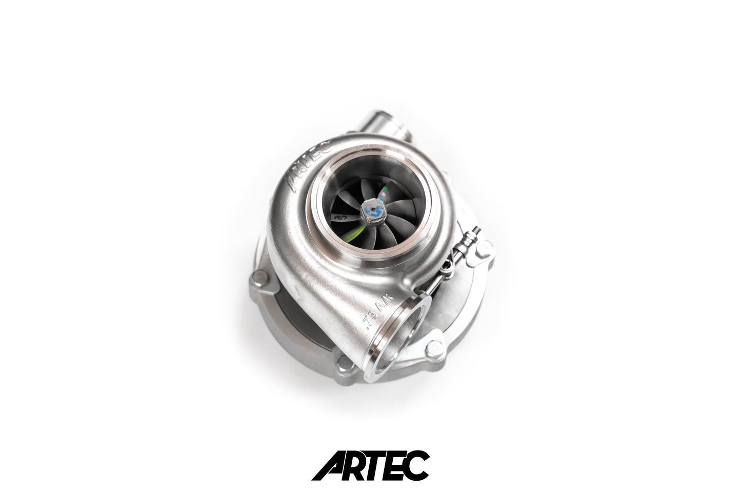 ARTEC - ARTEC G35 Turbine Housing | Reverse Rotation | 0.75 A/R | V-Band / V-Band